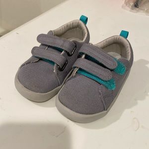 Ten Little Everyday Shoes